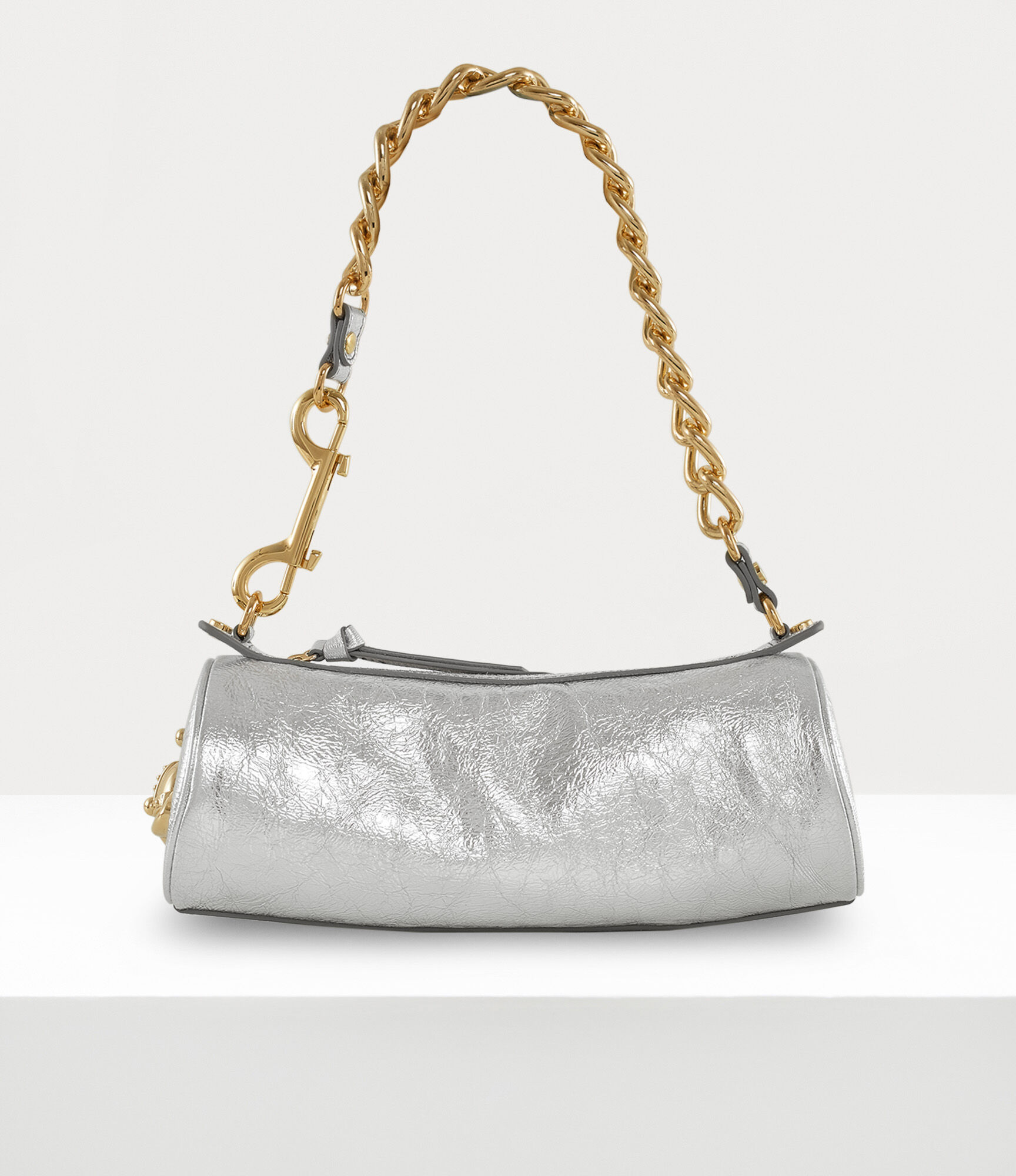 Cindy Cylinder Bag  large image number 1