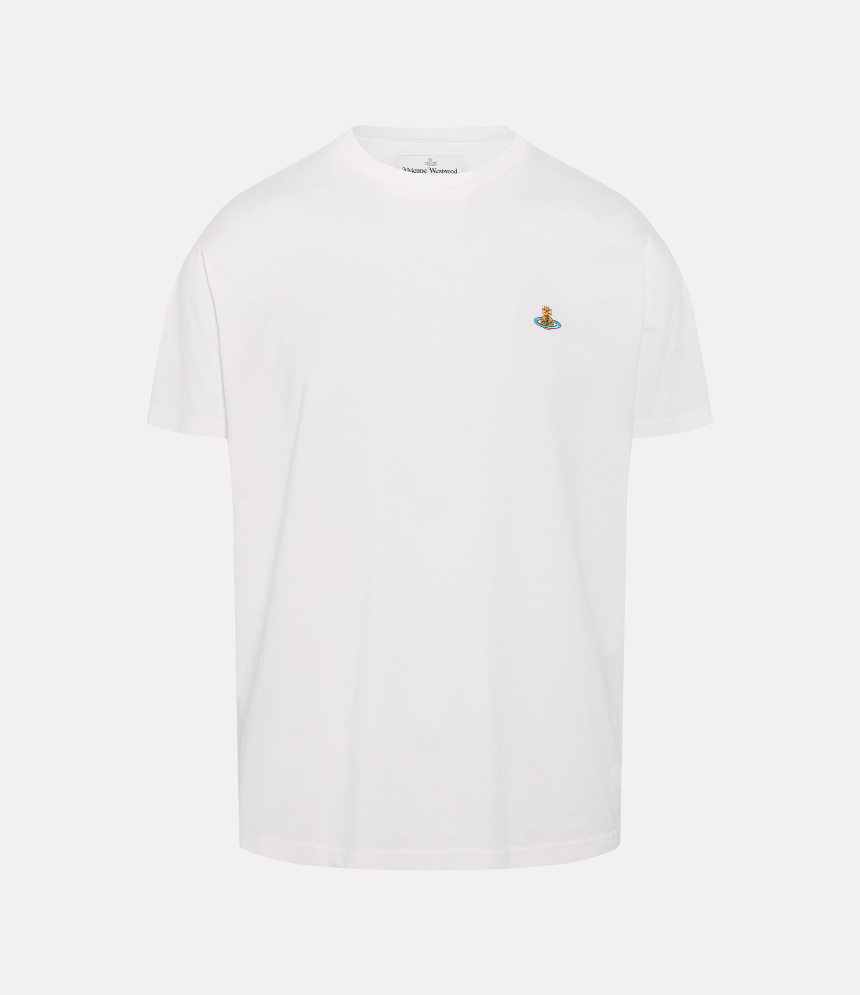Classic T-shirt Multicolour Orb
