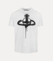 SPRAY ORB CLASSIC T-SHIRT  large image number 1