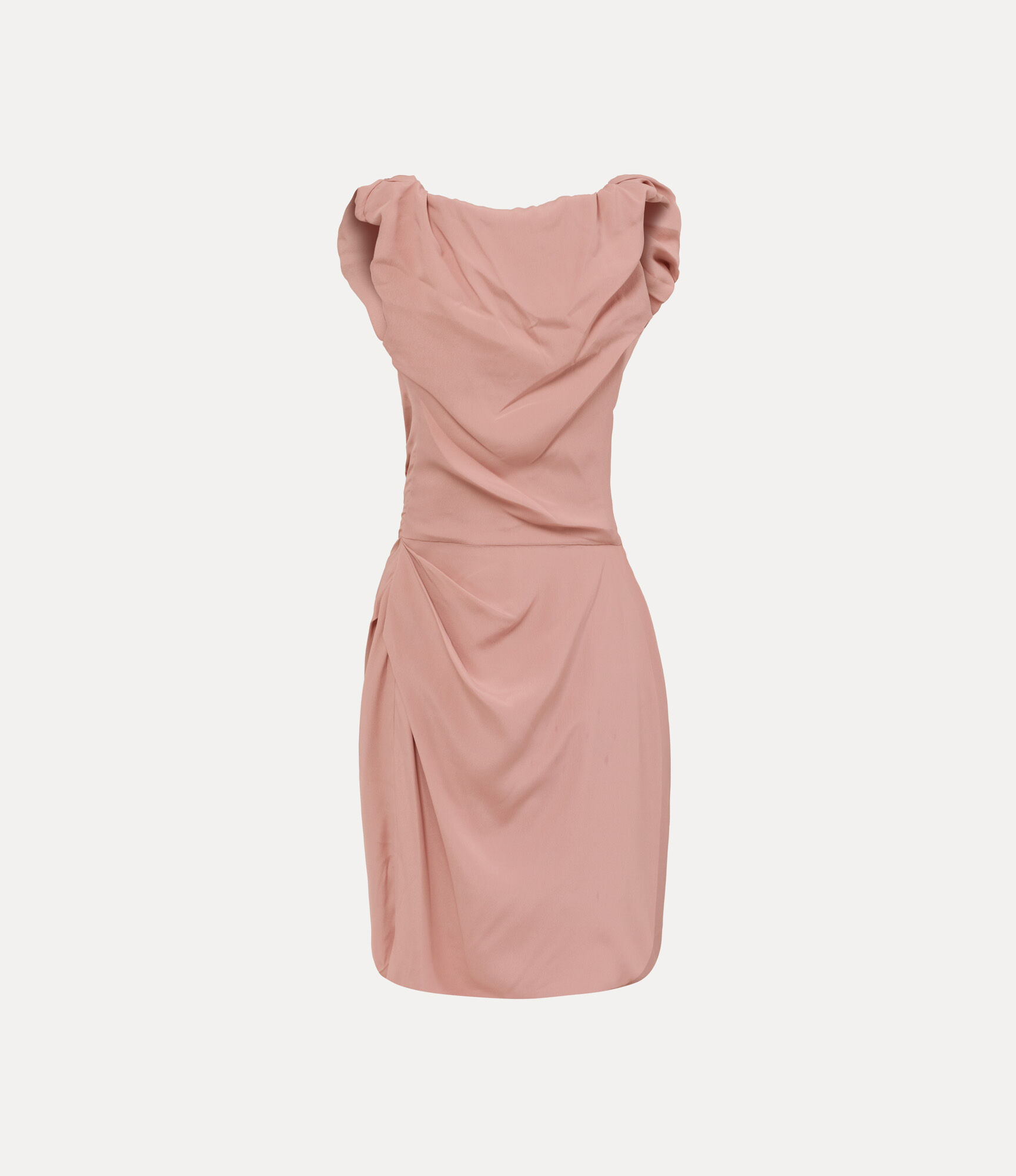 Ginnie Amber Mini Dress  large image number 5