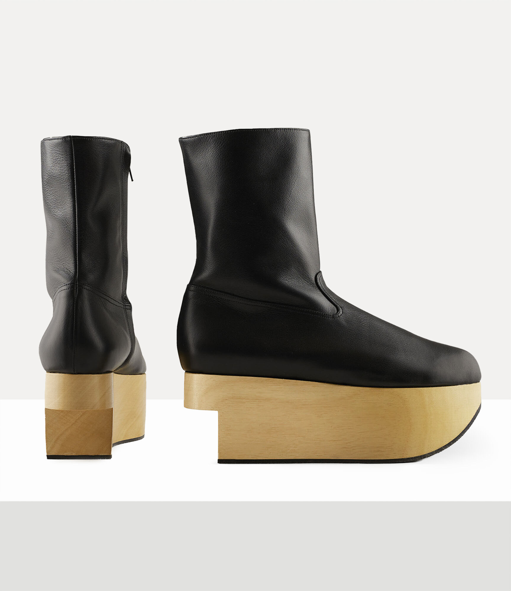 Rocking Horse Boot  large image number 3