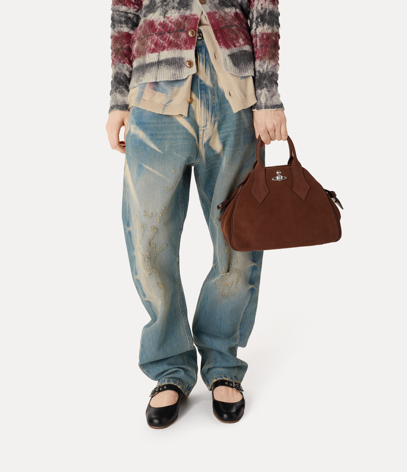 Yasmine Medium Bag   large image number 3