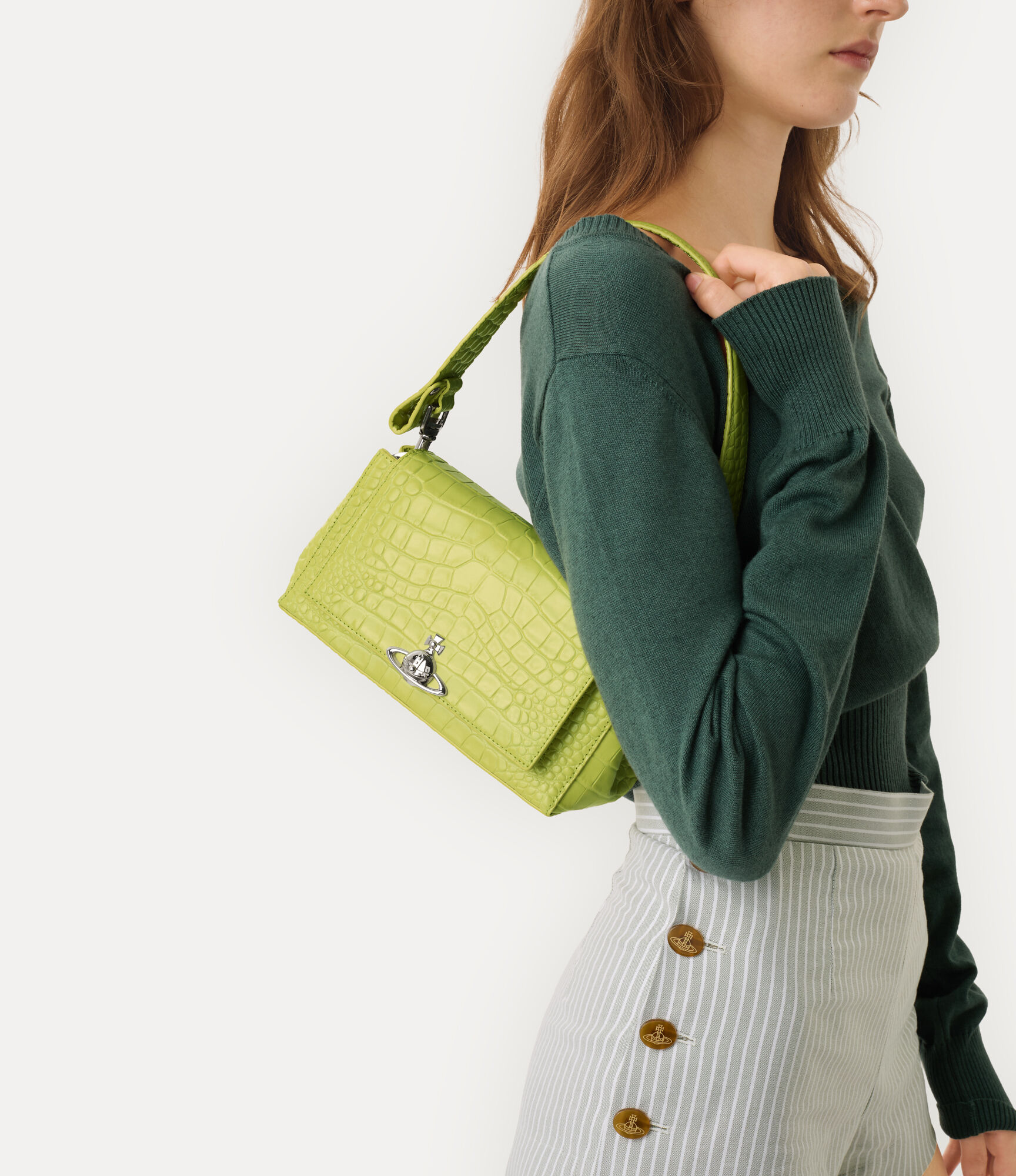 Hazel Medium Handbag  large image number 2