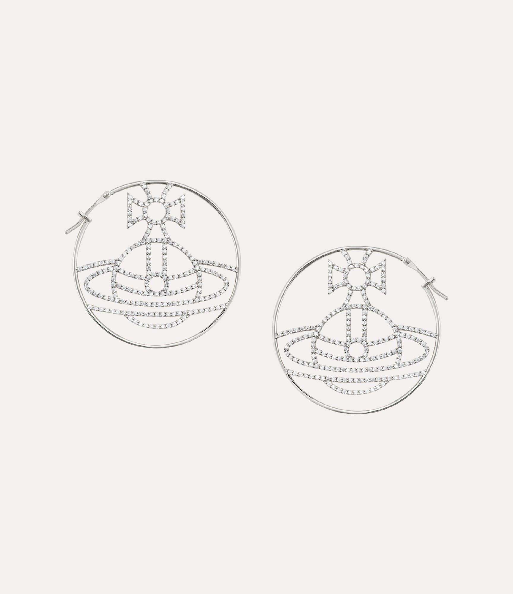 Eloisa Hoop Earrings