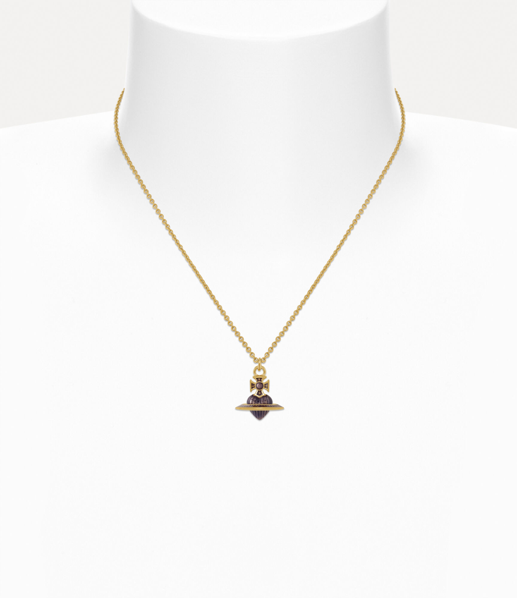 Fabianna Pendant Necklace  large image number 3