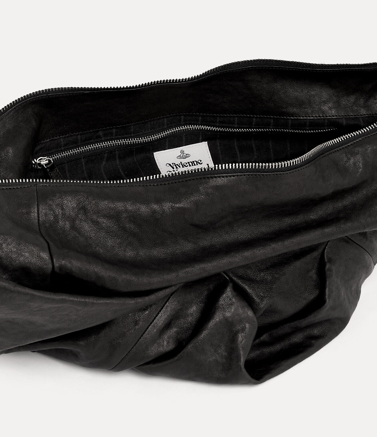 Agnes Large Shoulder Bag  large image number 5