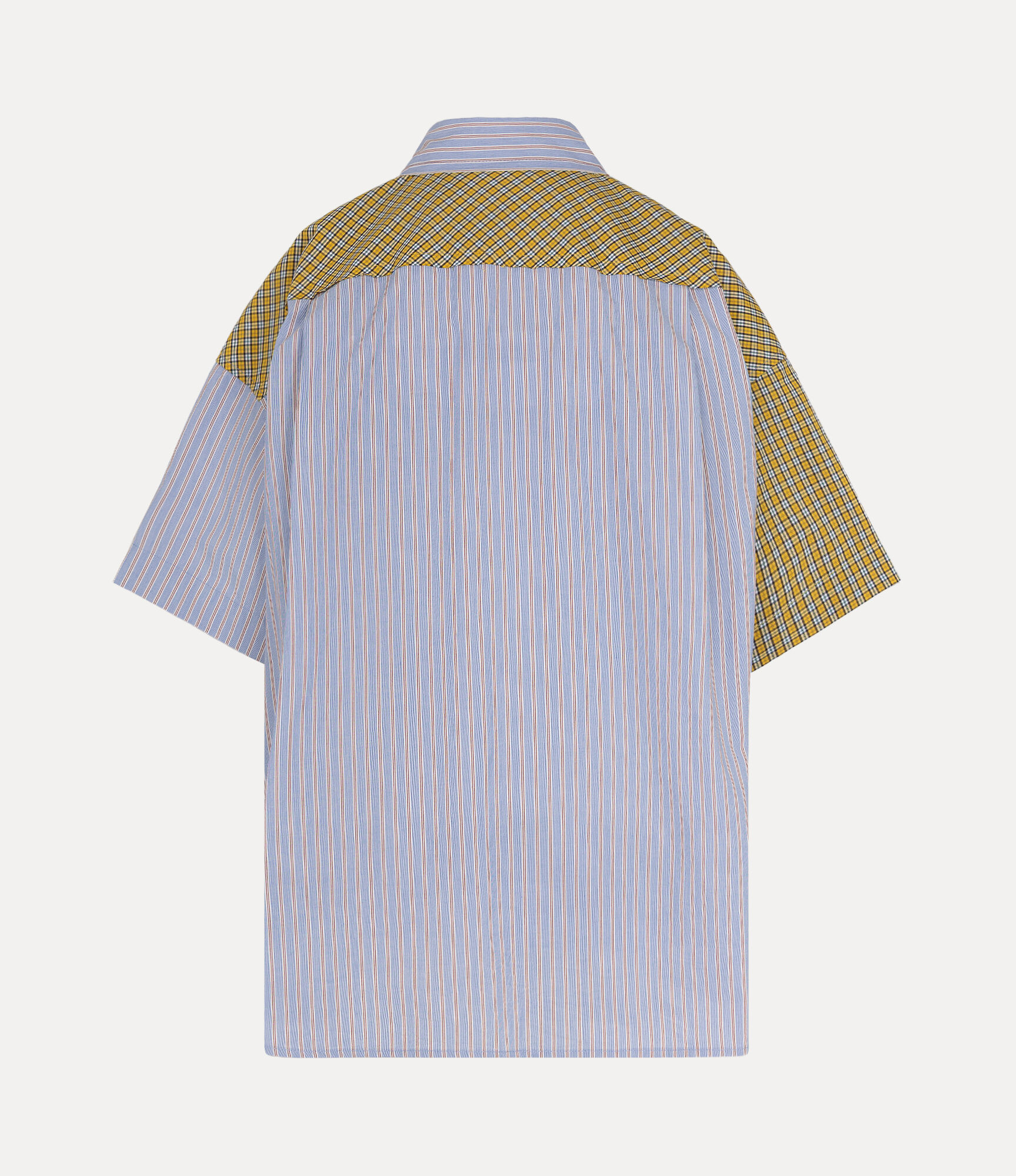 Slit Tape Orb XXL Shirt  large image number 5