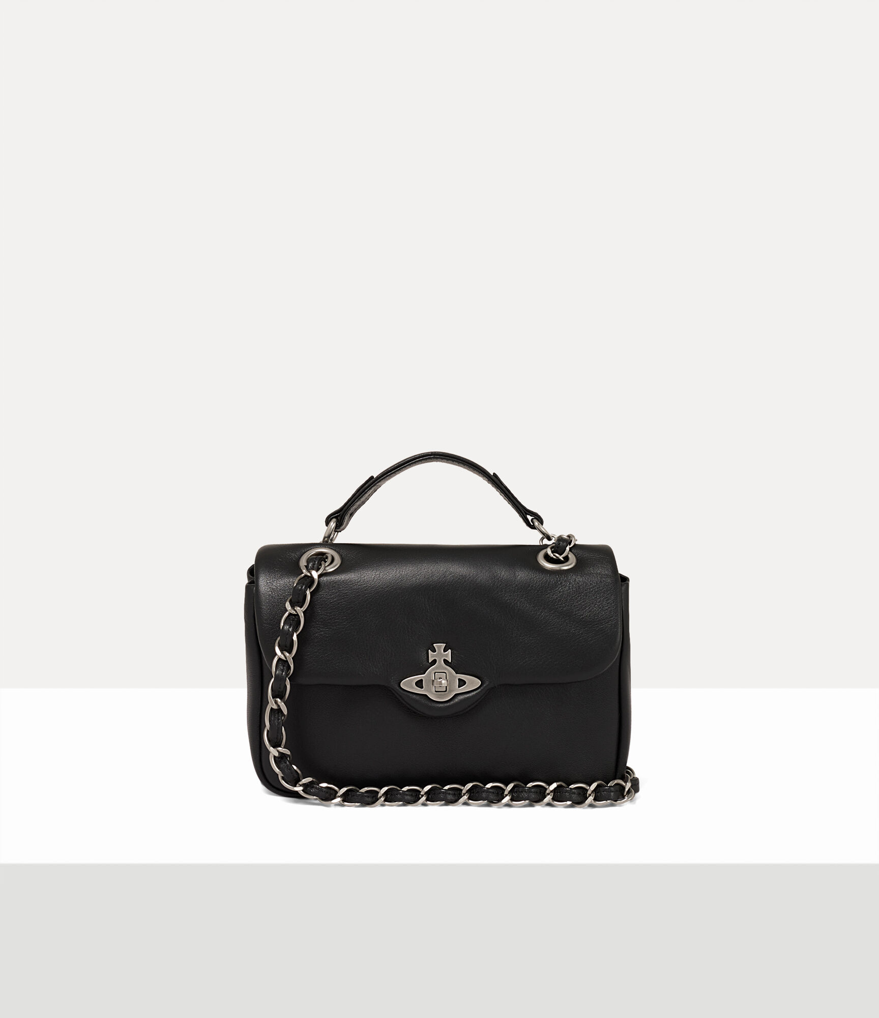 Anita Small Shoulder Bag