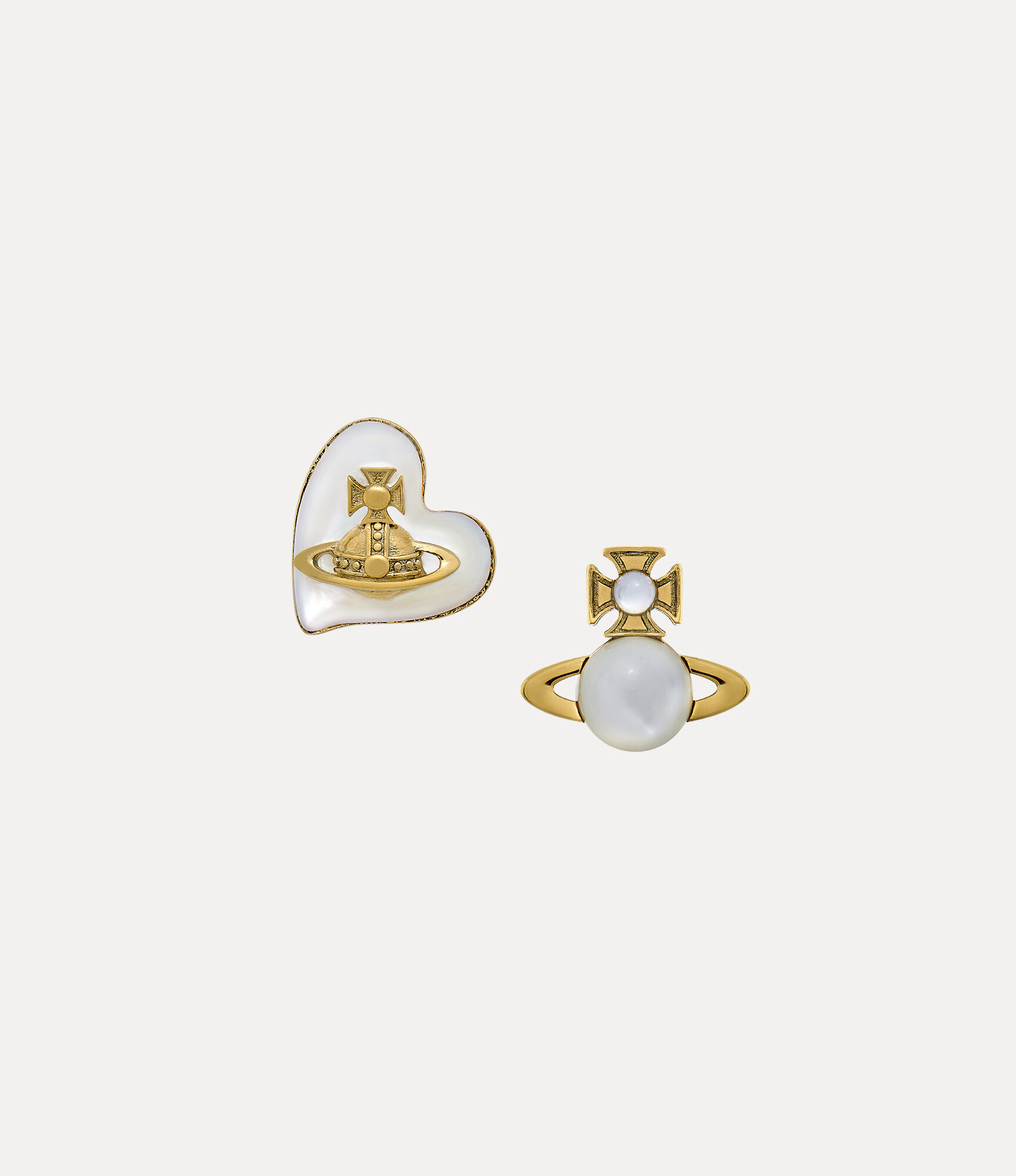 Thomasina earrings  large image number 1