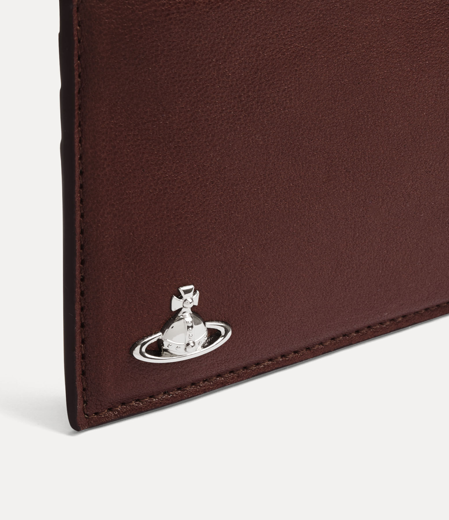 Card Holder With Zip  large image number 4