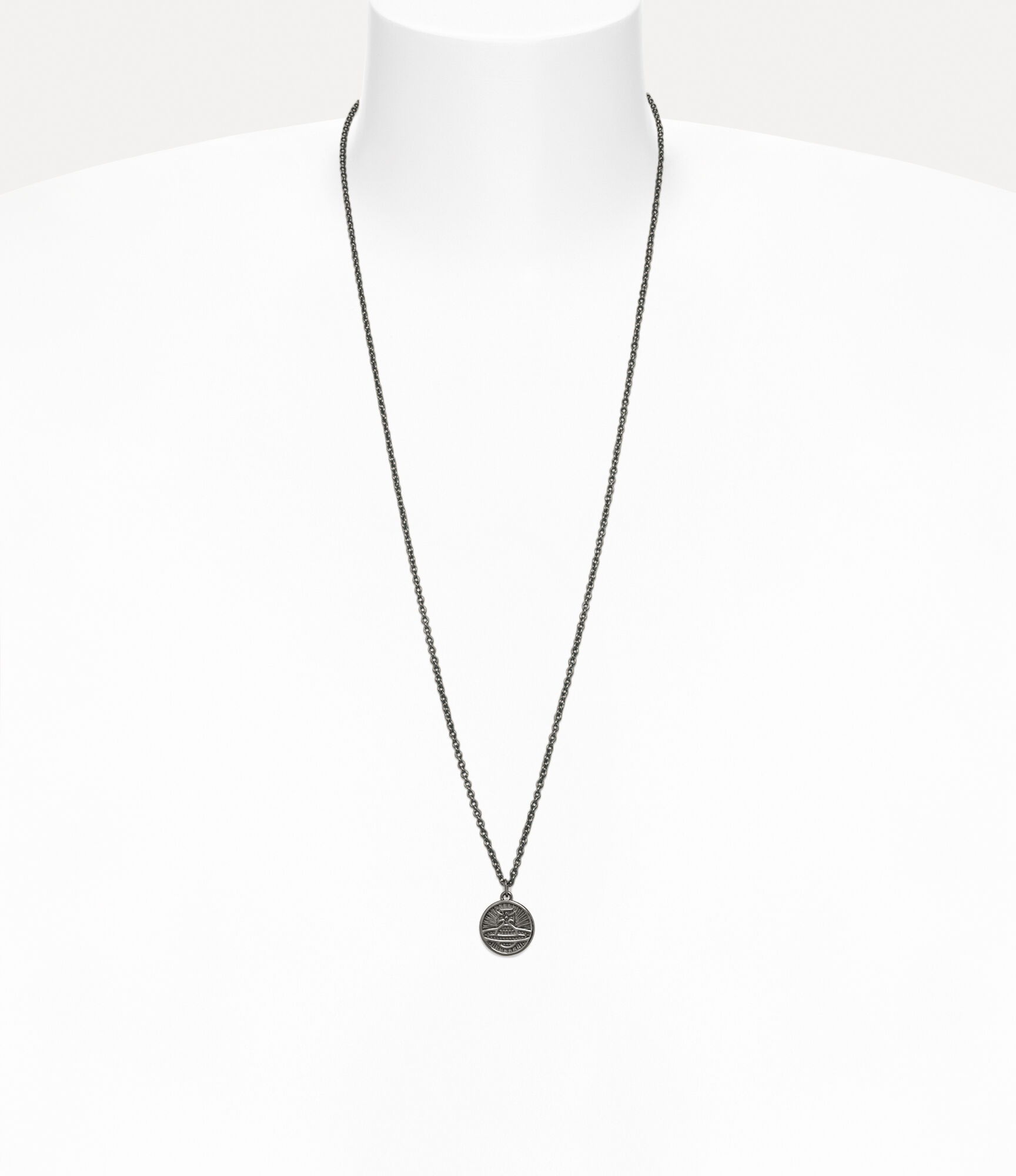 Man. Richmond Pendant Necklace  large image number 3