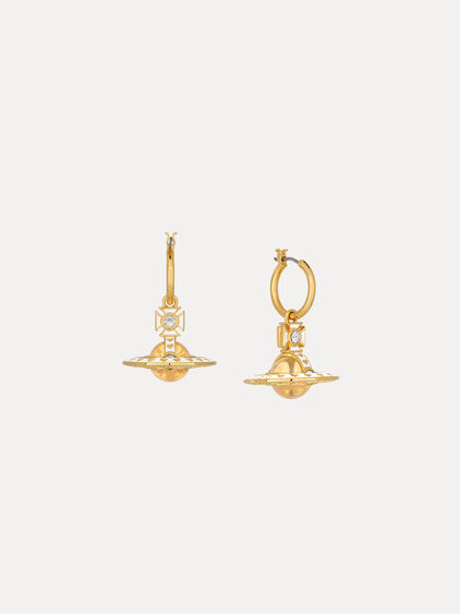 Nana Orb Earrings