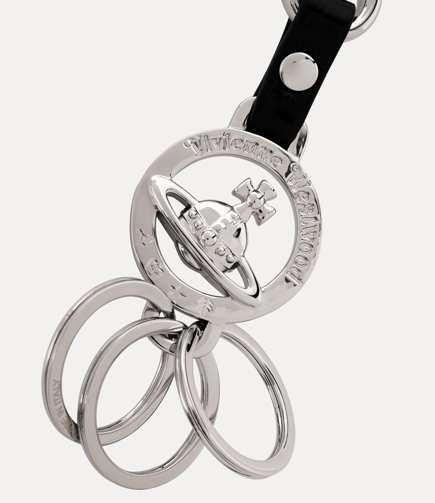 Orb Medallion Keyring  large image number 3