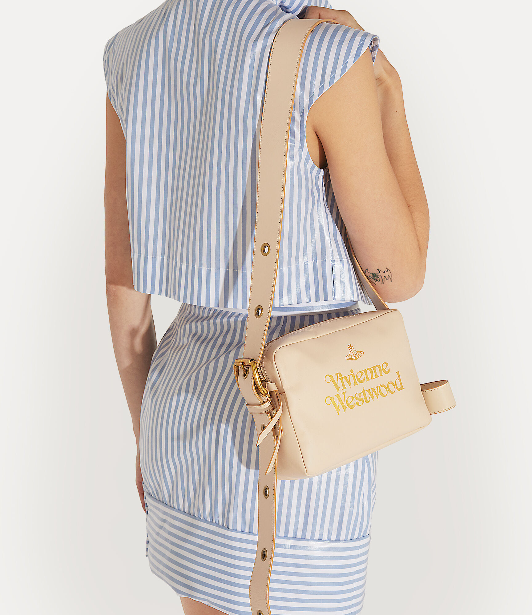 Carrie Camera Bag  large image number 2