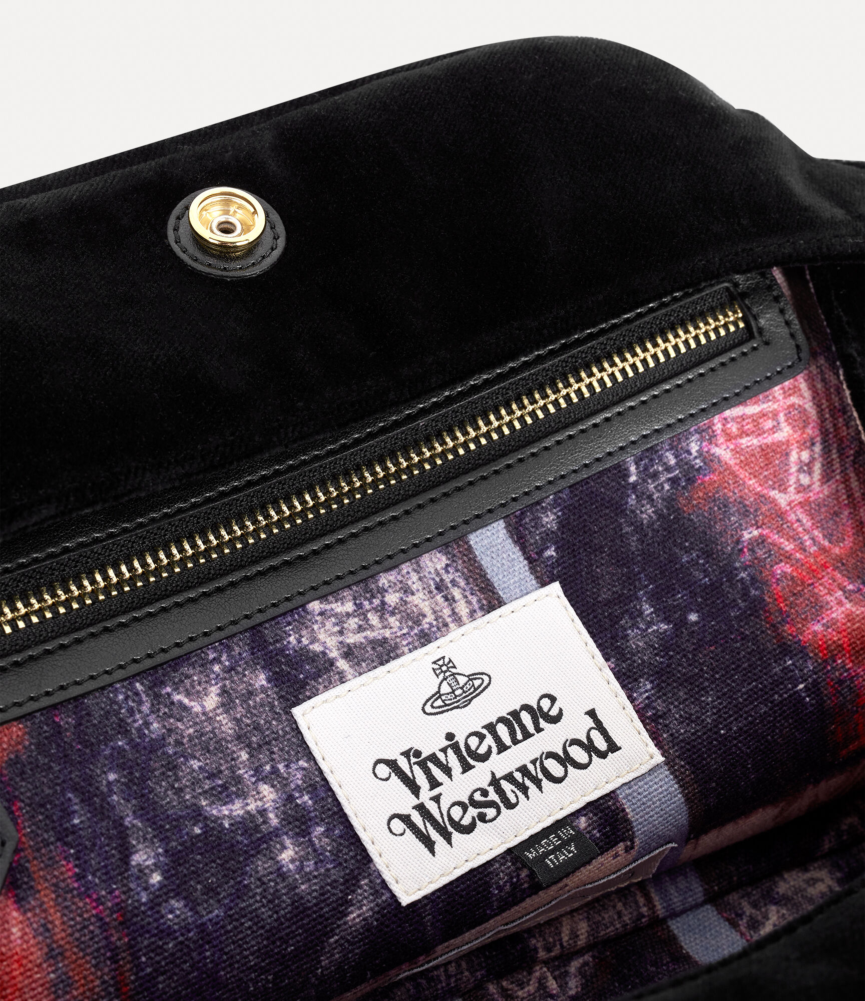 Archive yasmine large handbag  large image number 4