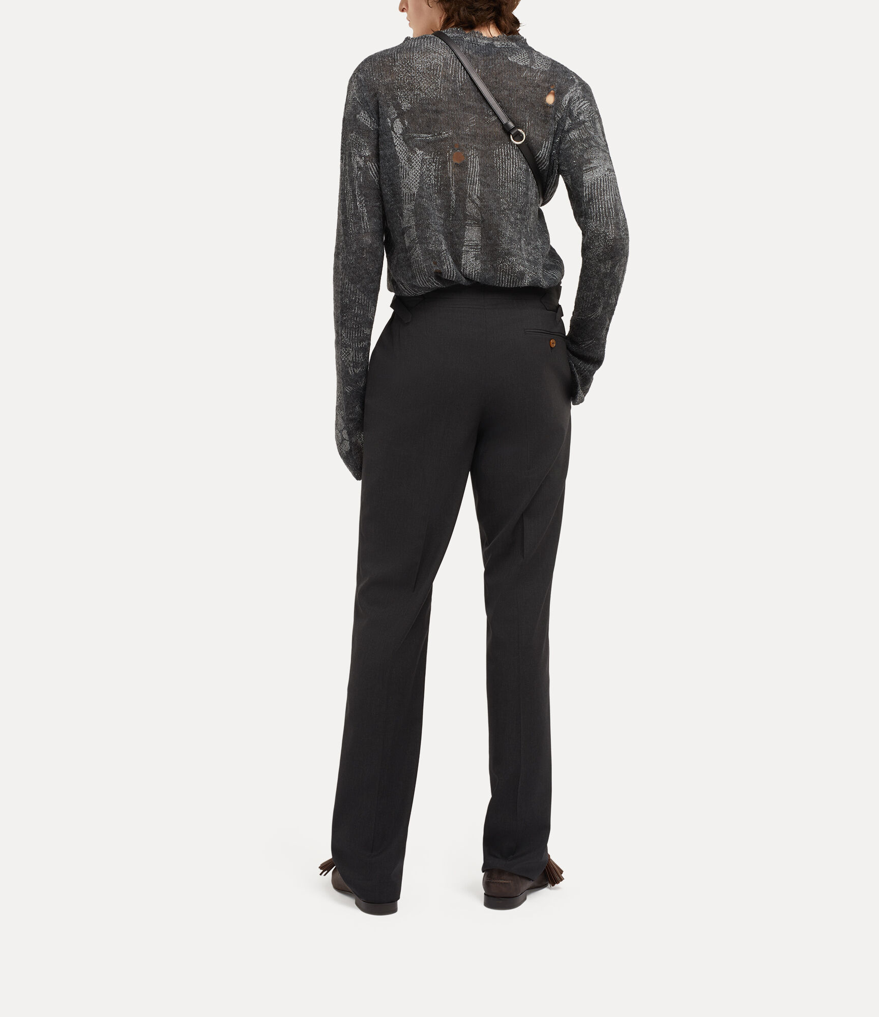 Hi-Vis Jumper  large image number 4