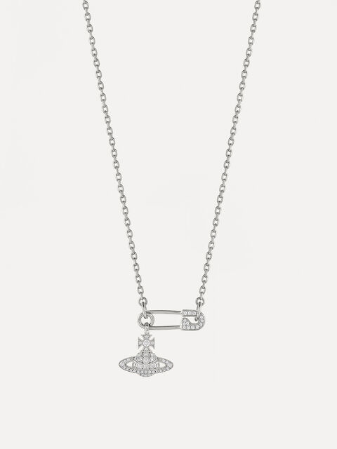 Lucrece Pendant Necklace