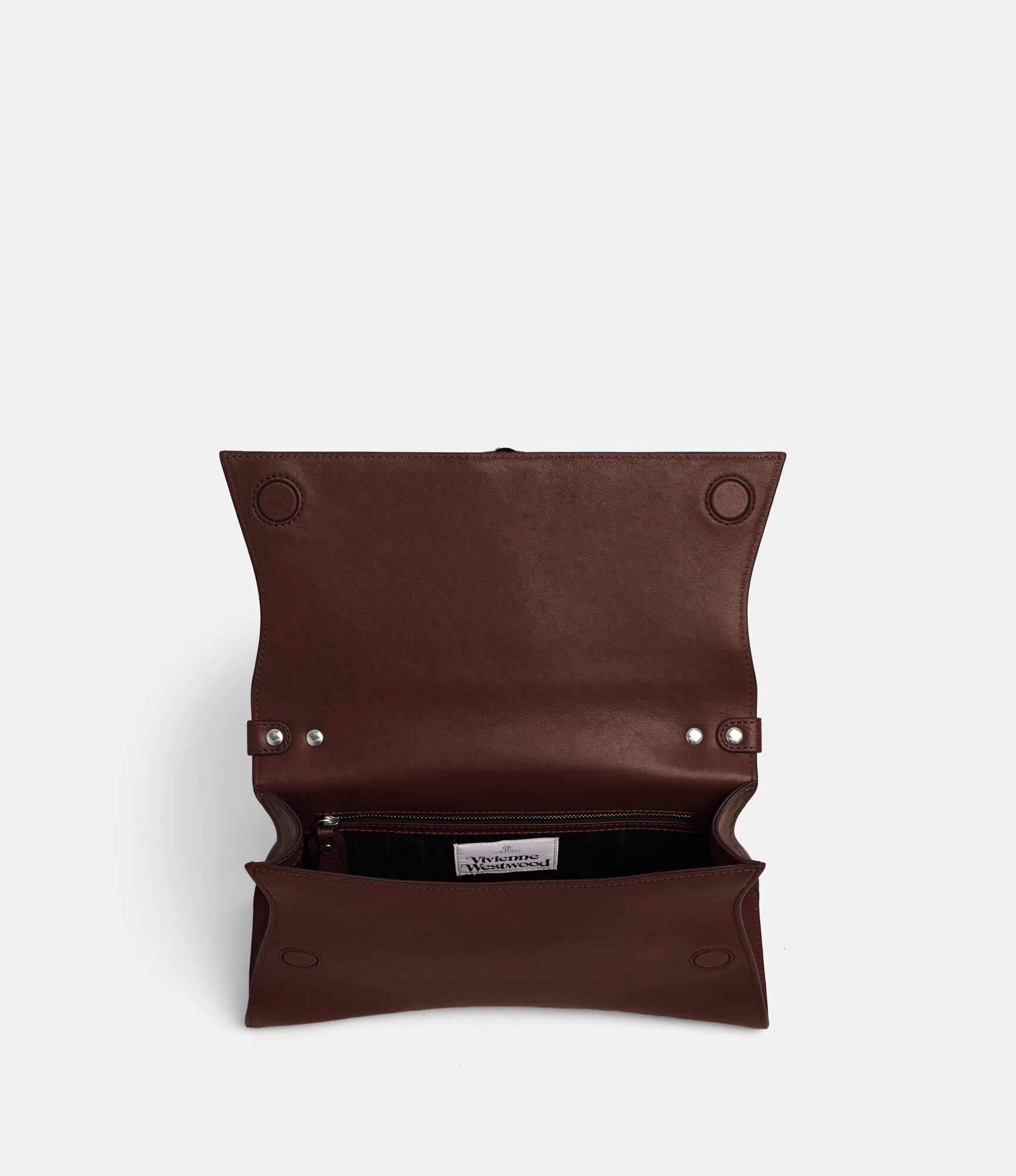 Bianca Medium Shoulder Bag immagine grande numero 3