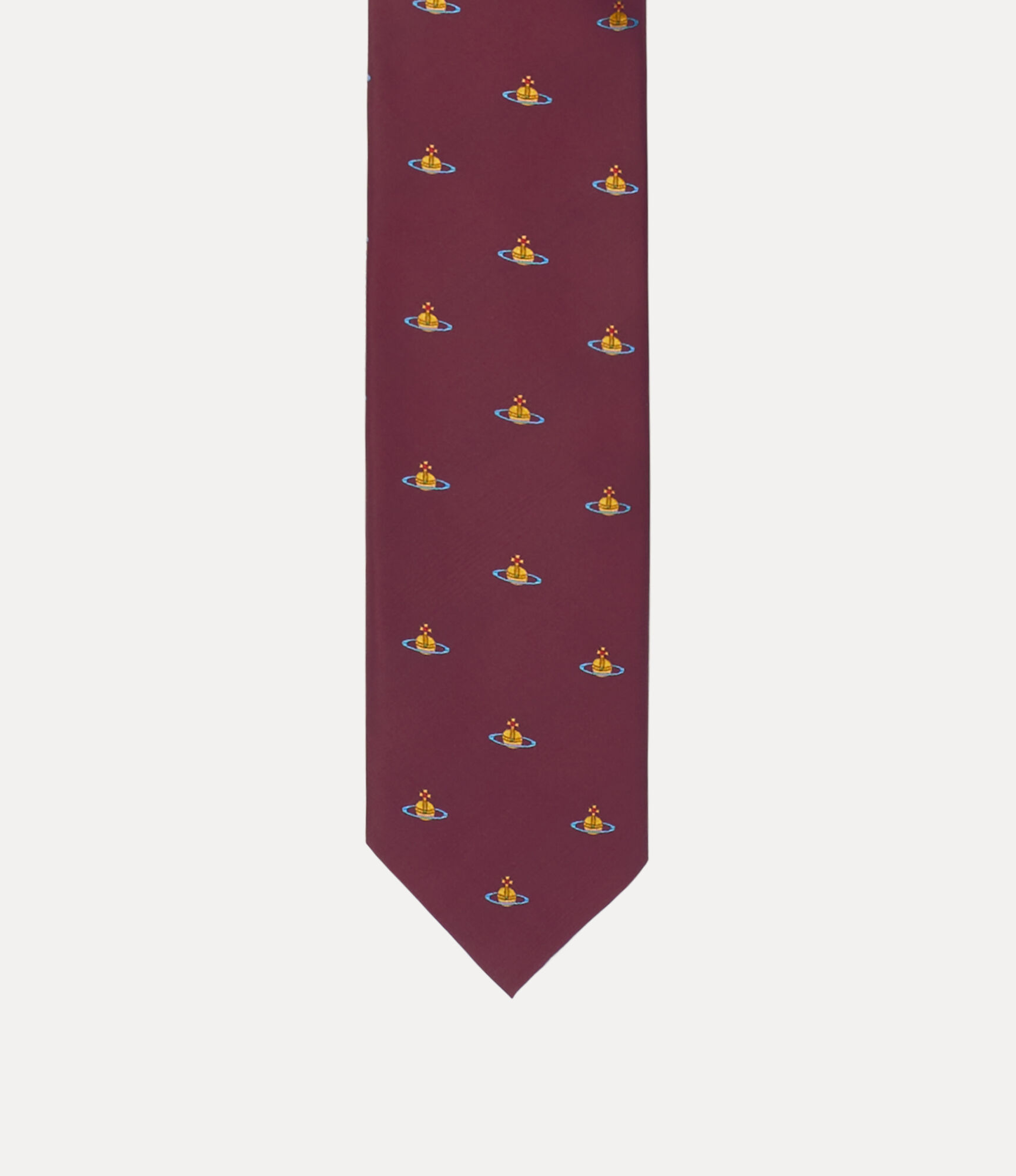 Super Long Tie 8.5cm  large image number 5