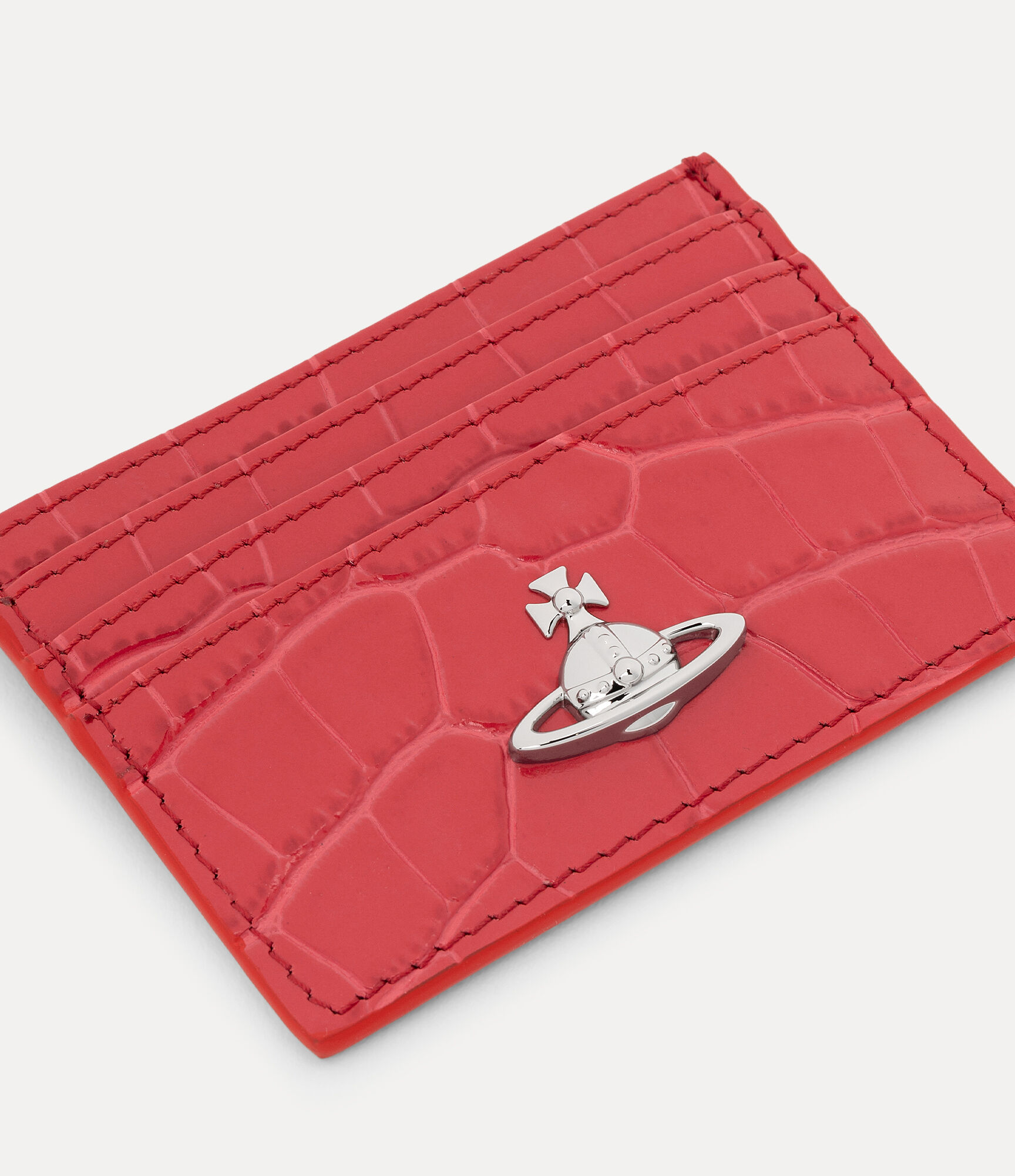 Flat Card Holder  large image number 3