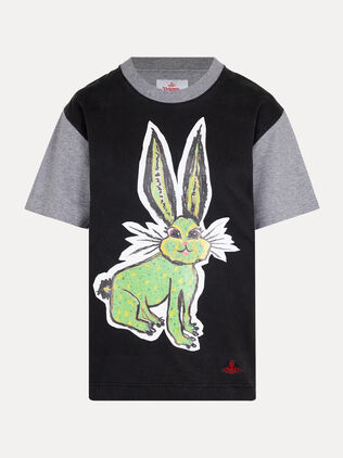 Rabbit Relax T-shirt