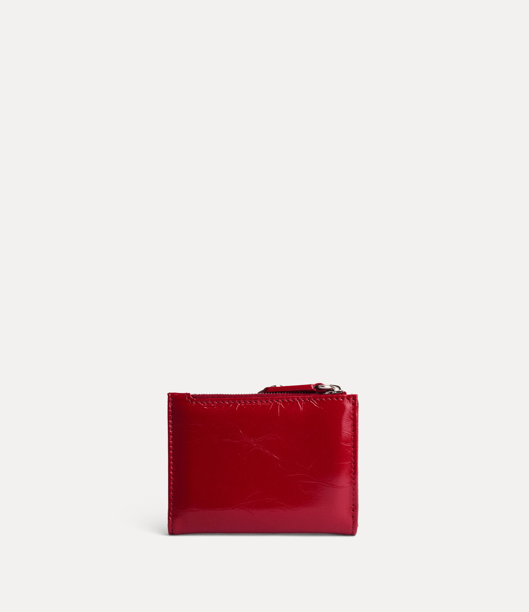 Slim Flap Card Holder  large image number 2