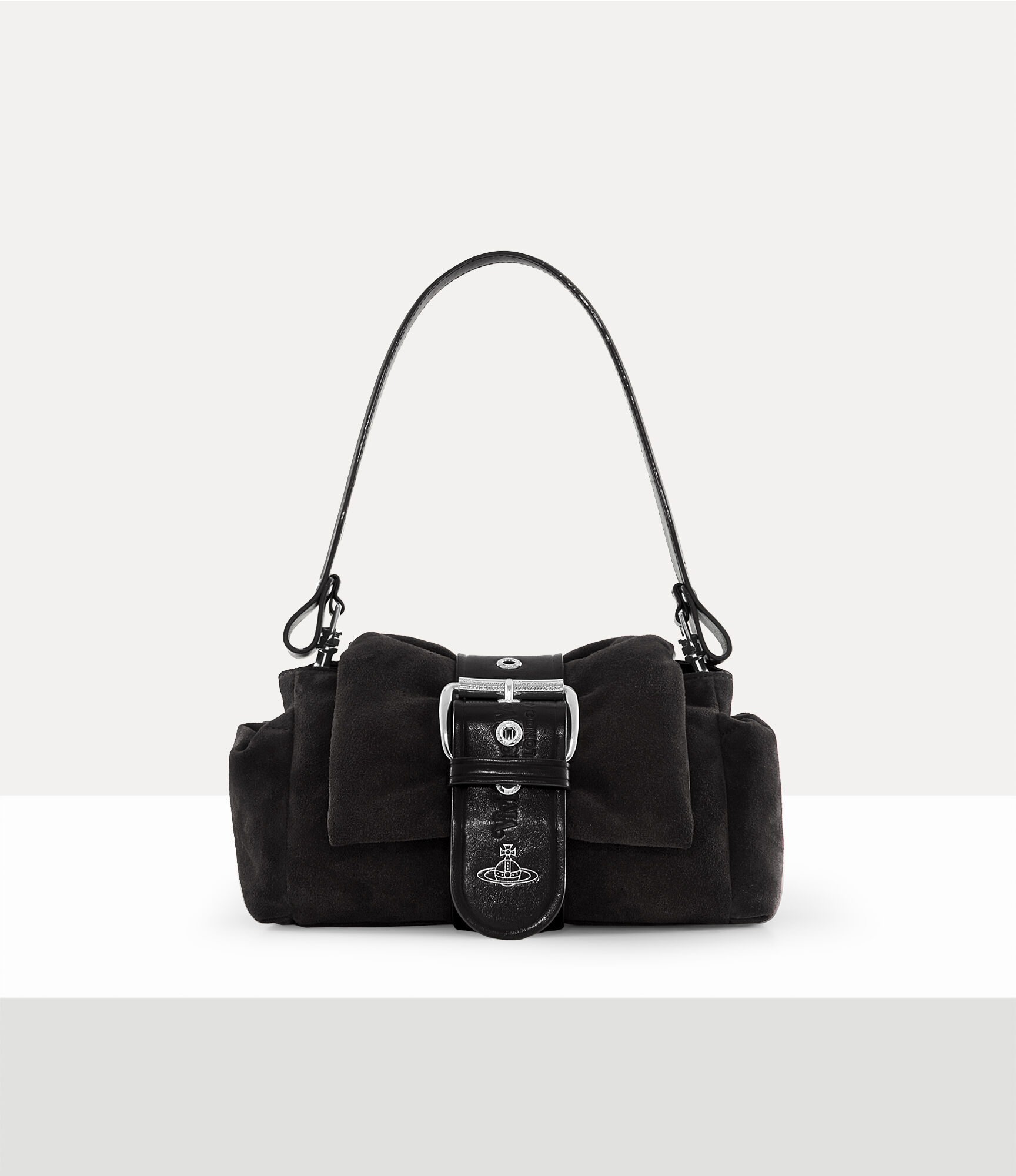 Hazel Treasure Handbag