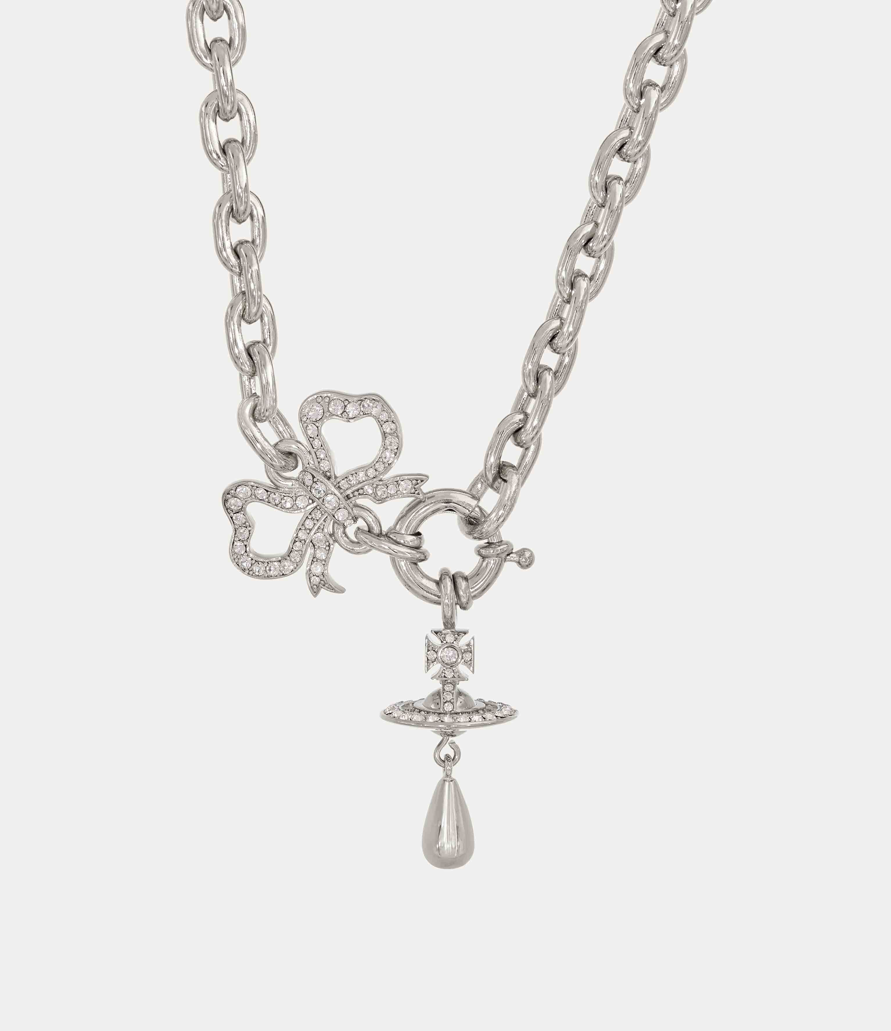 Rigoberta Chain Necklace
