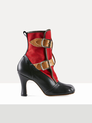 Bondage Boot
