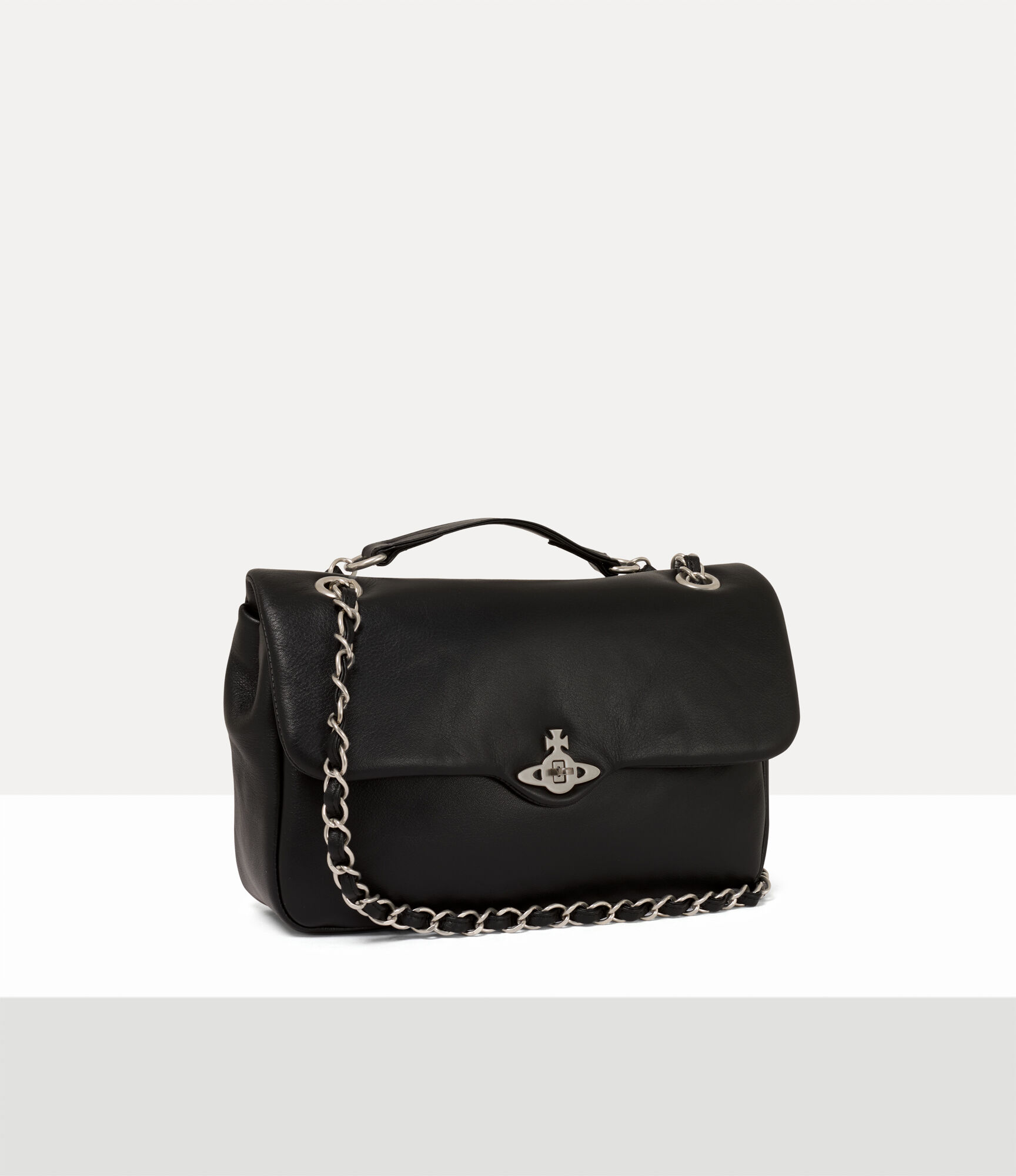 Anita Medium Shoulder Bag large image number 4