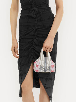 Yasmine Mini Archive Handbag