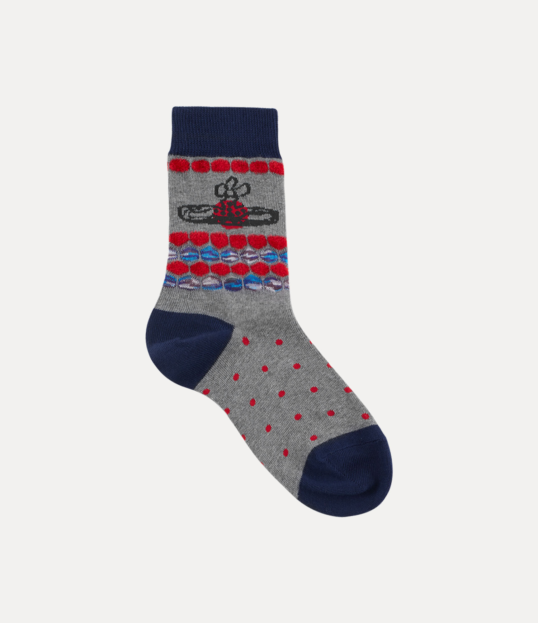 Menso Sock  large image number 1
