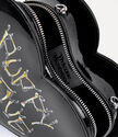 Heart crossbody  large image number 5