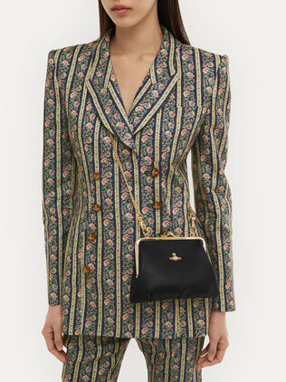 Granny Frame Purse