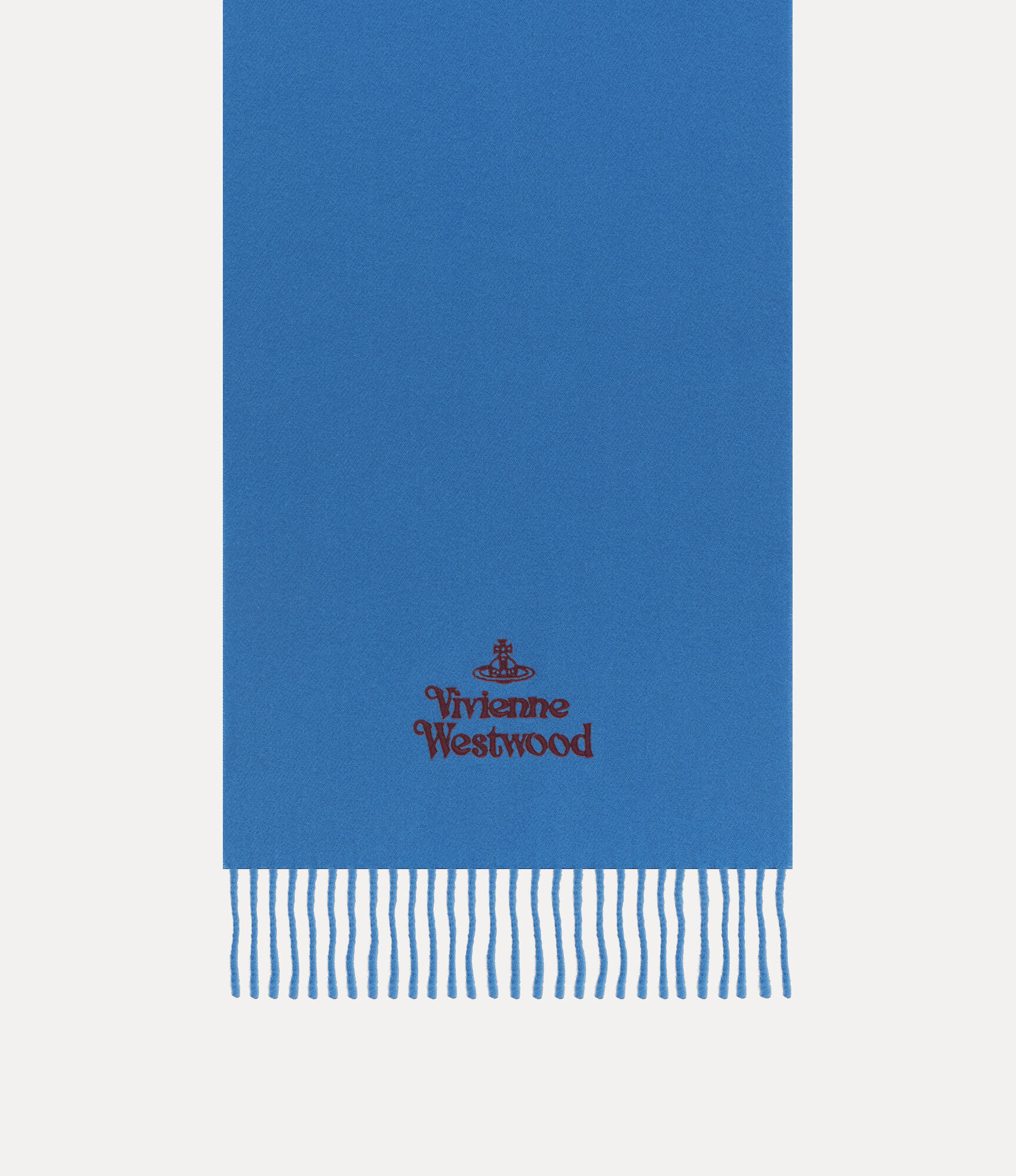 Embroidered Scarf  large image number 2