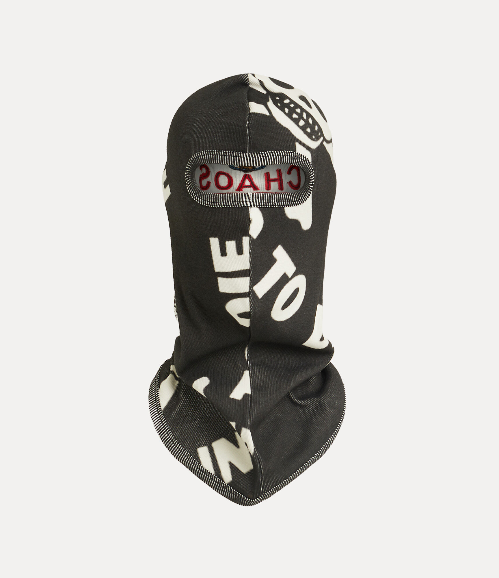 Worlds End Storm Mask