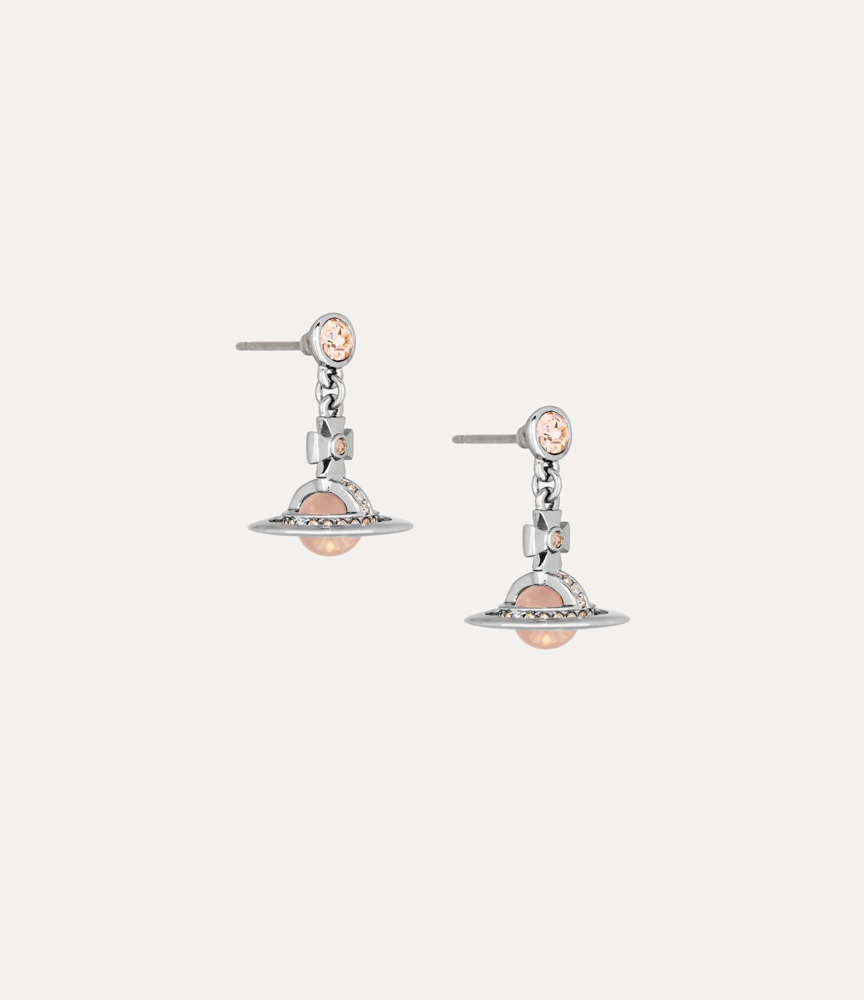 New Petite Orb Earrings immagine grande numero 3