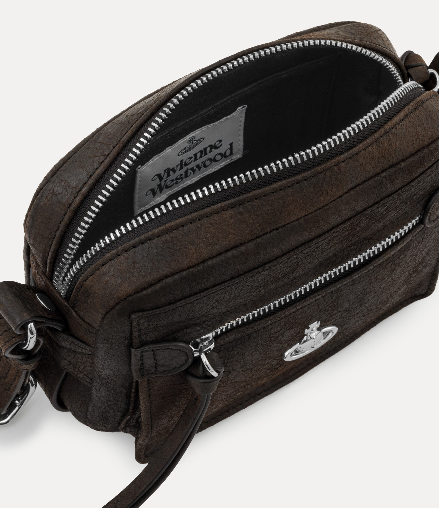 Hannah Crossbody   large image number 4