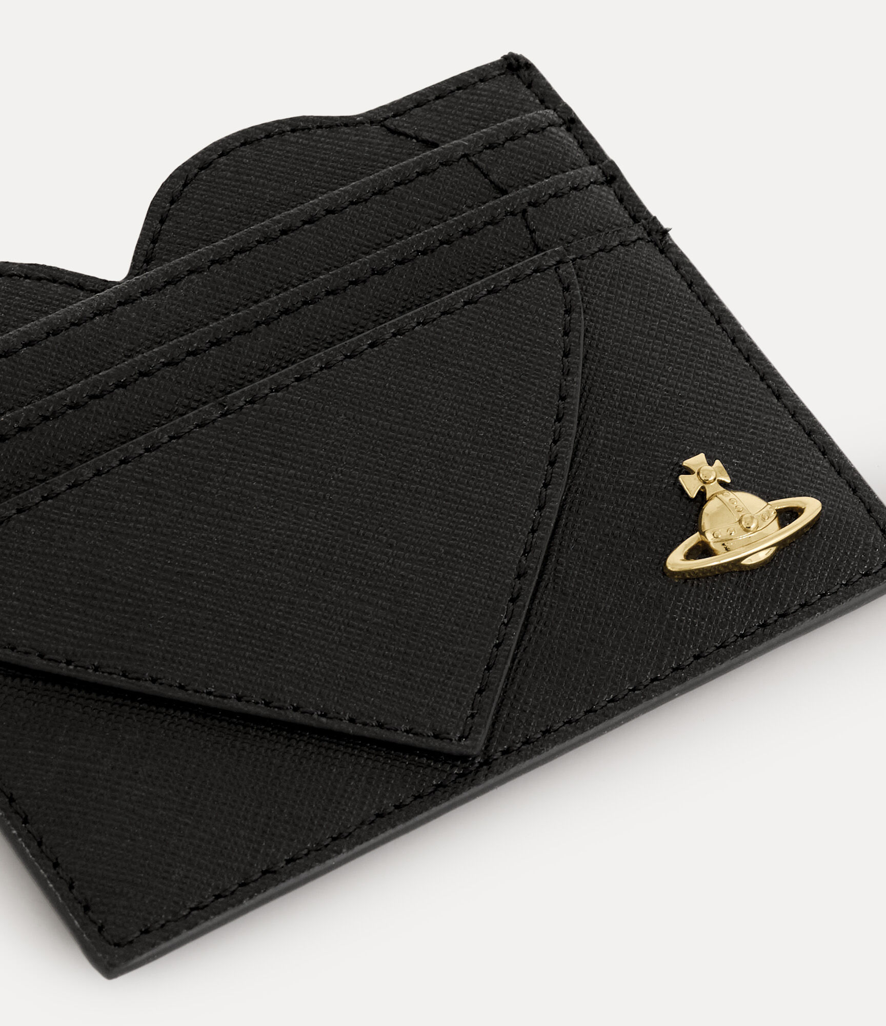 Heart Card Holder  large image number 3