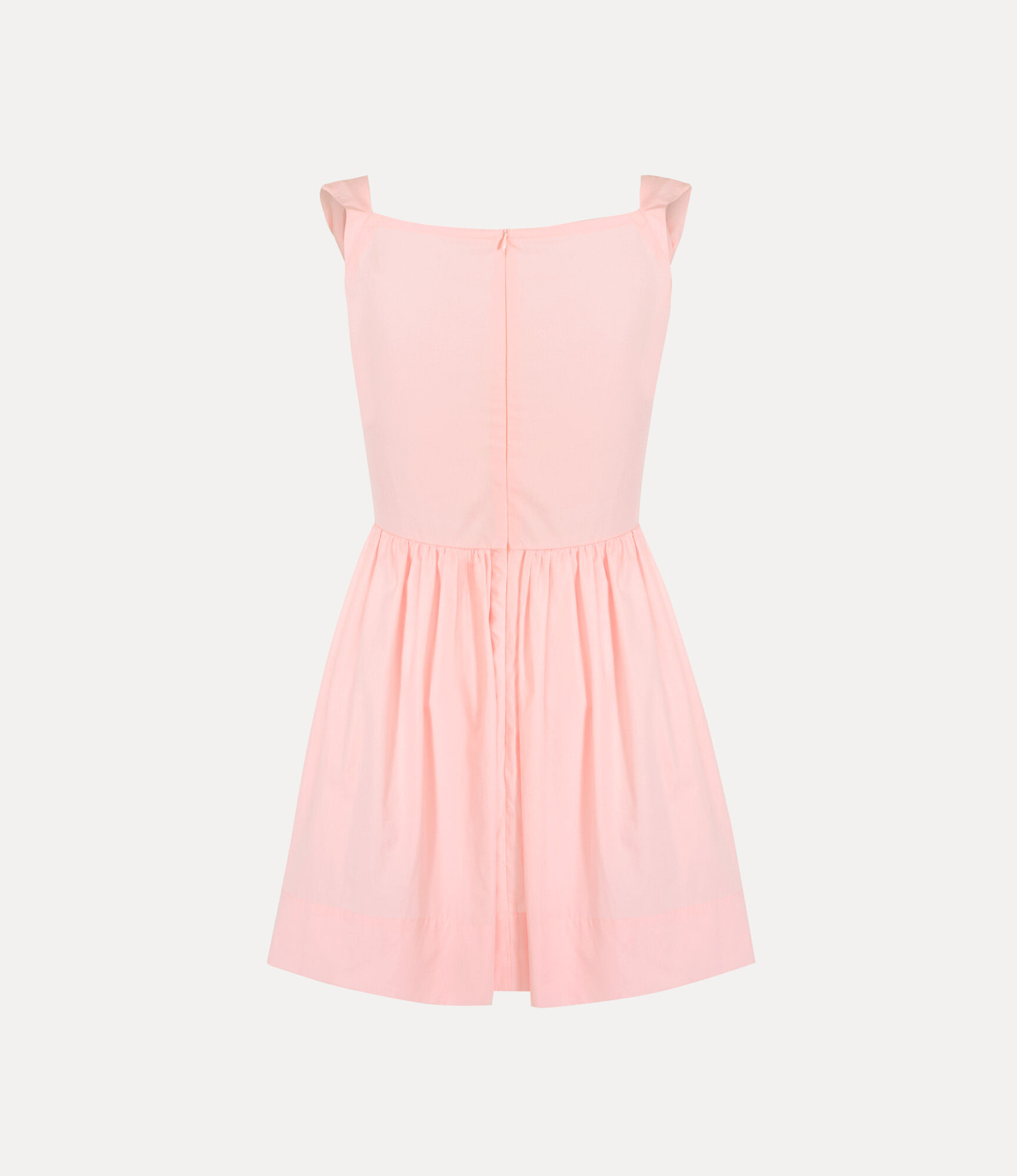 Mini Sunday Dress  large image number 2