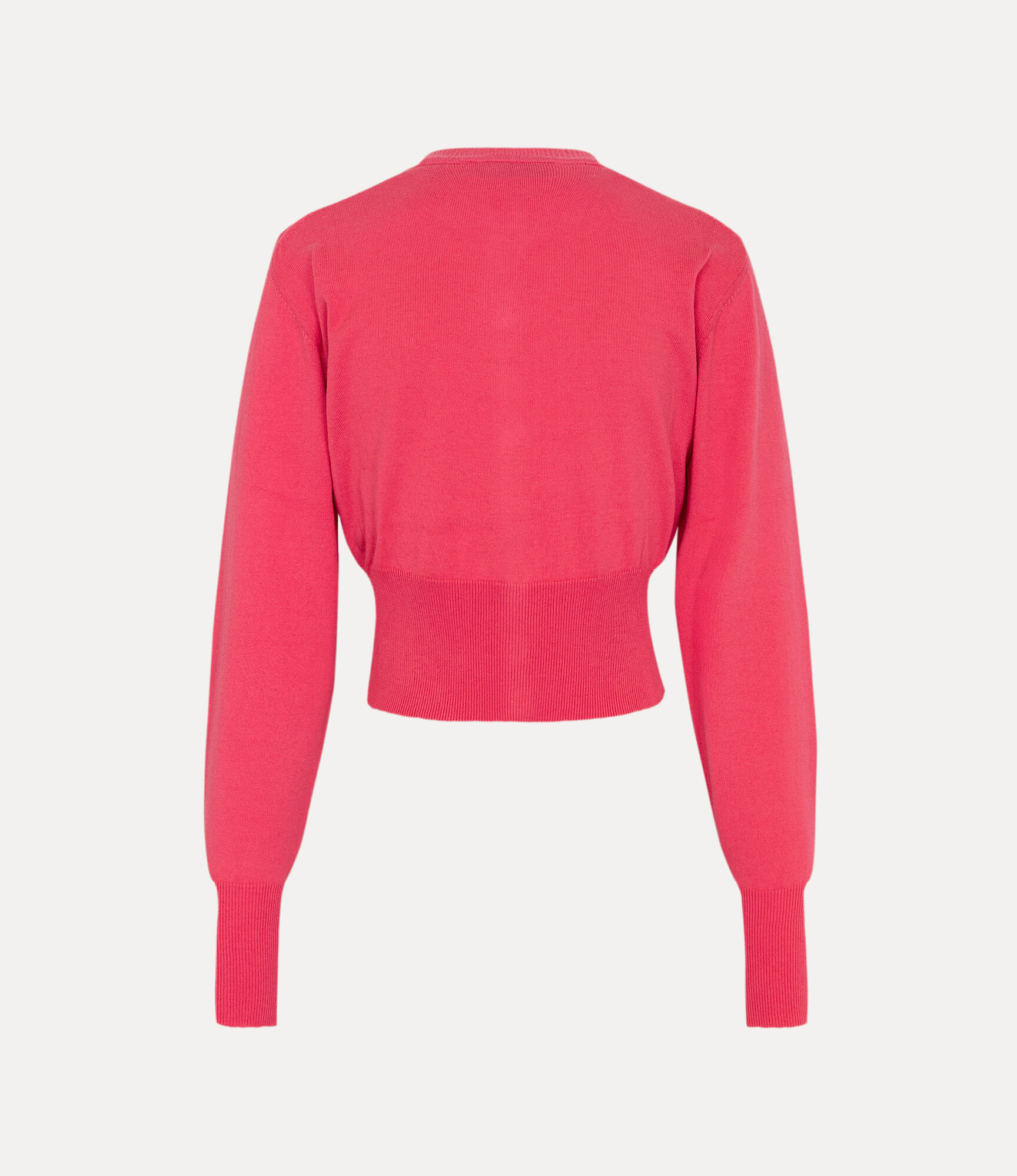 Bea Cropped Cardigan  large image number 2
