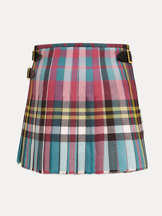 Worlds End Mini Kilt