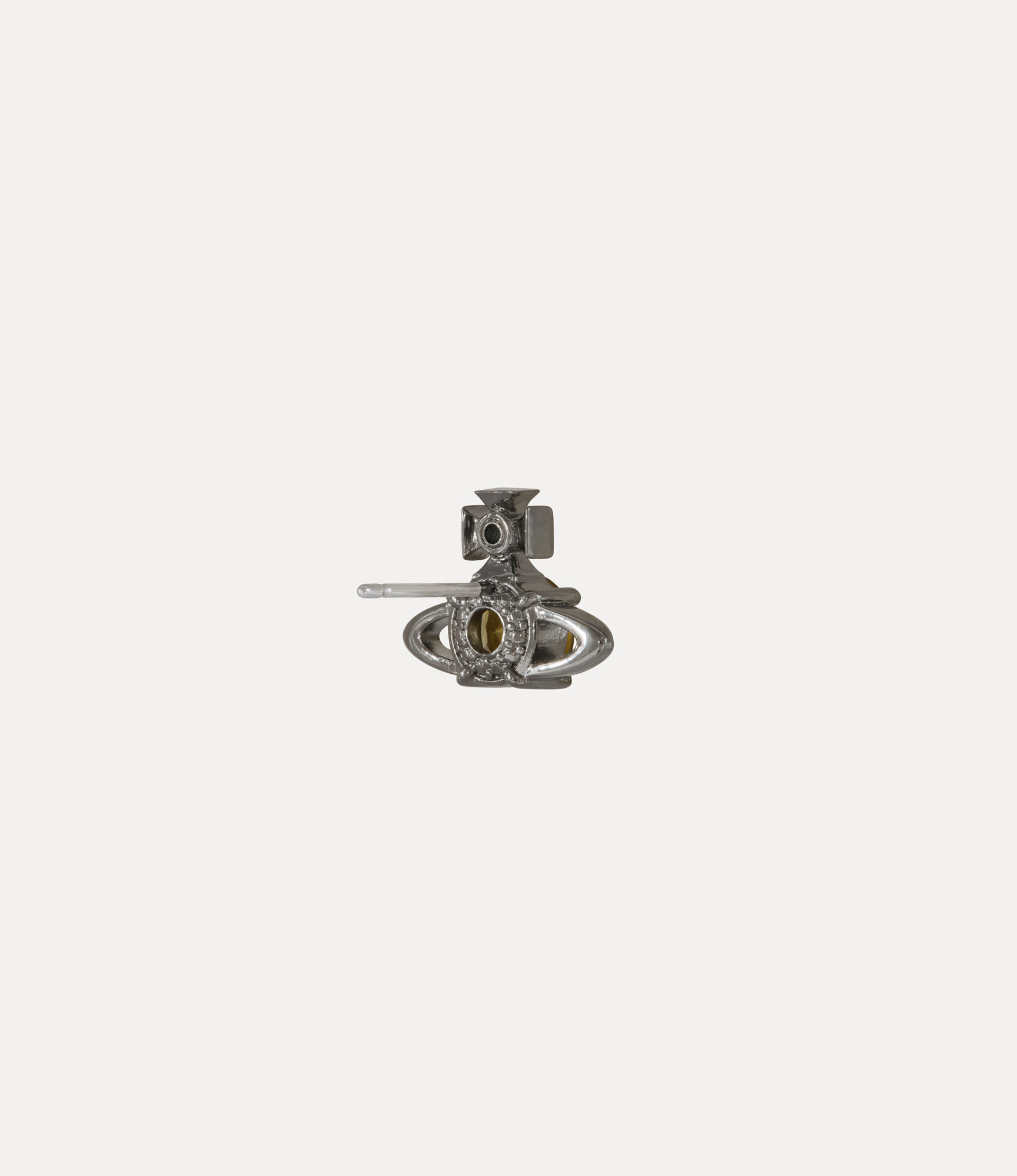 Man. Reina Single Stud   large image number 2