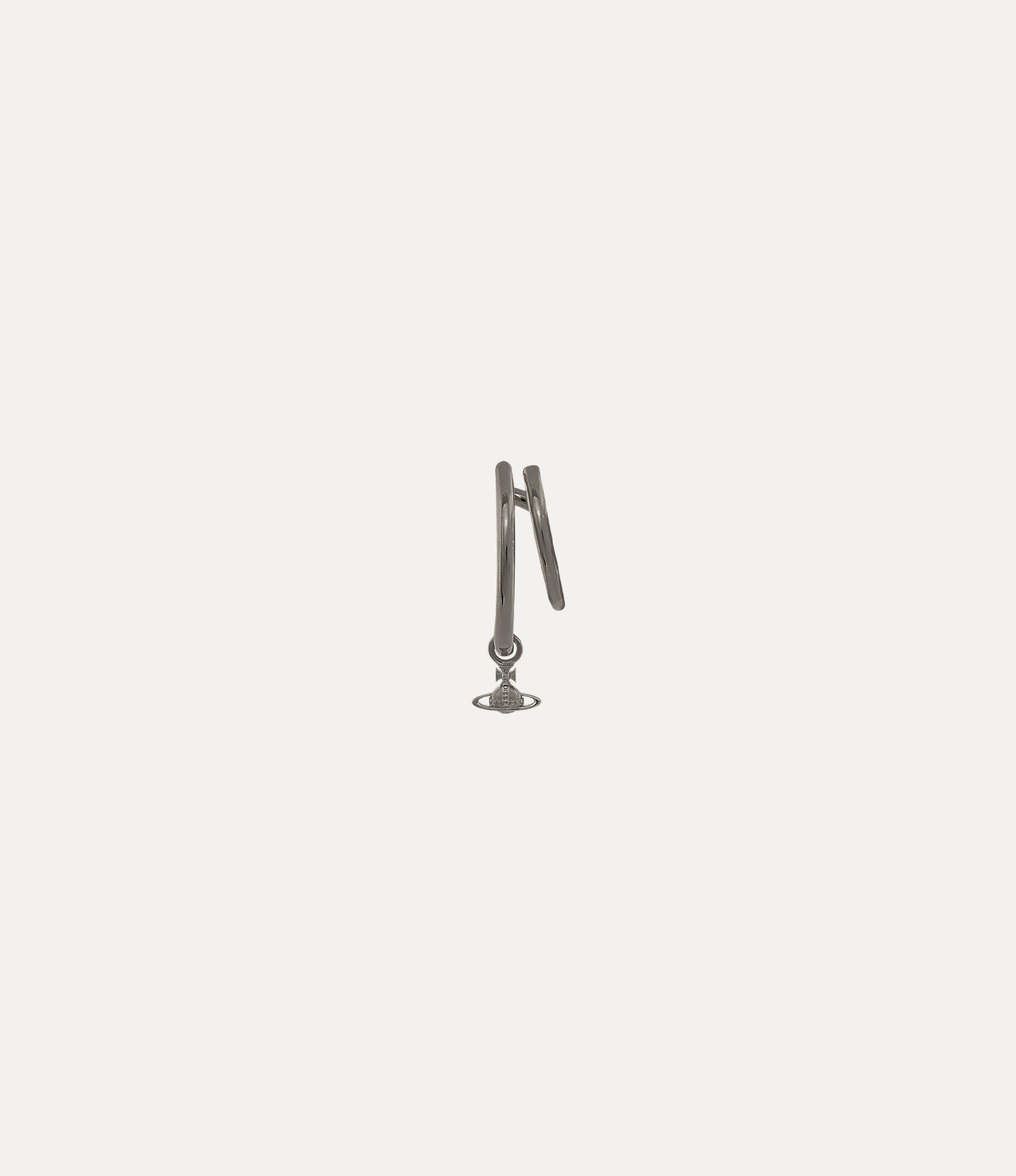 Man. Ronda Single Earring  large image number 2