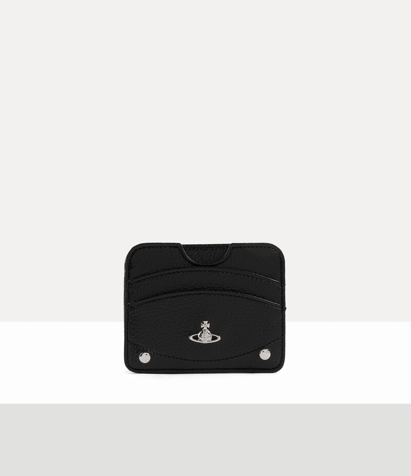 Vivienne Westwood Half Moon Card Holder