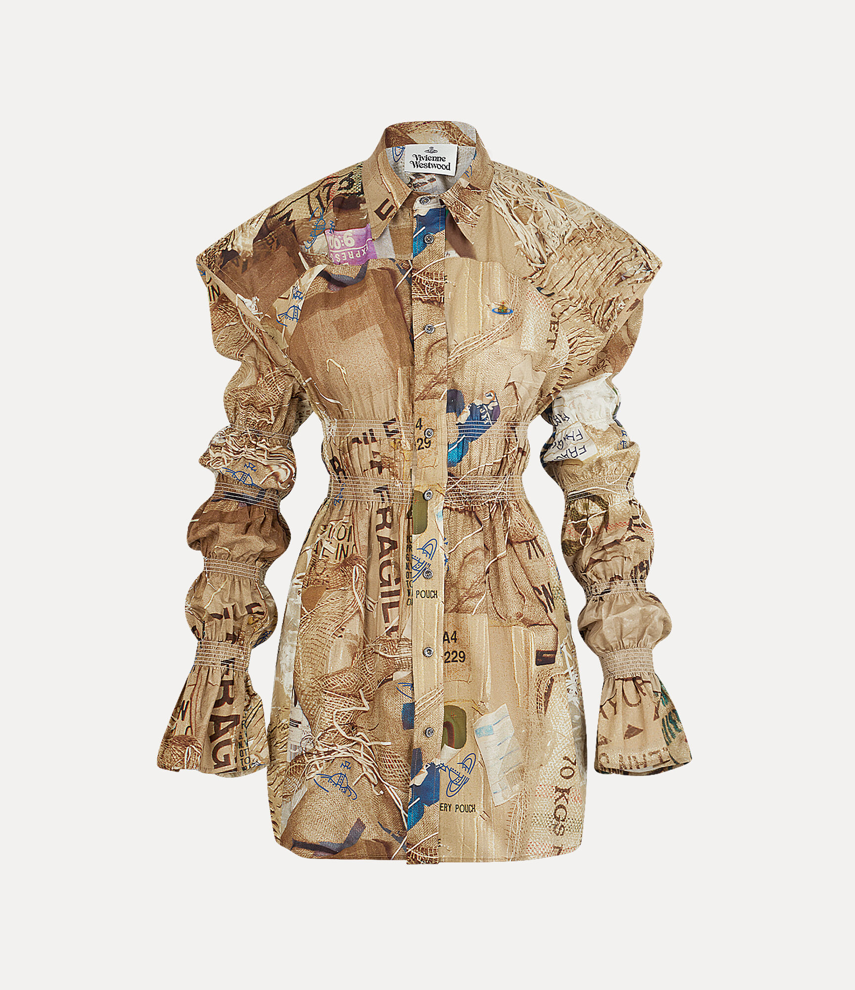 Football Shirt Dress