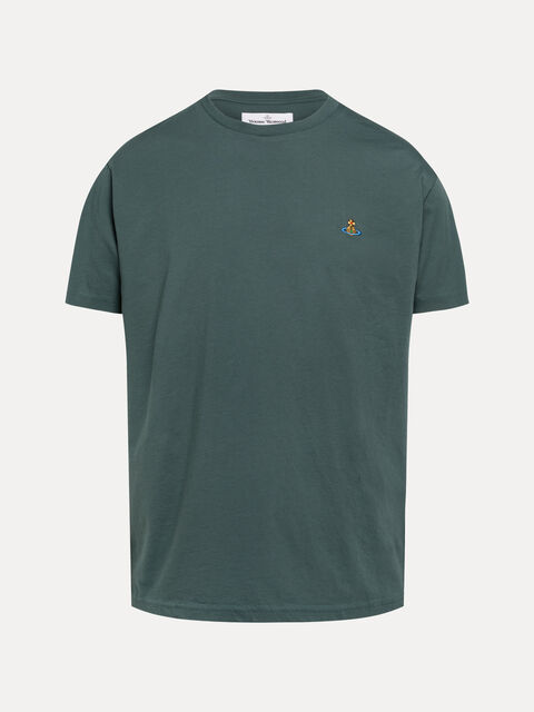 Classic T-shirt Multicolour Orb
