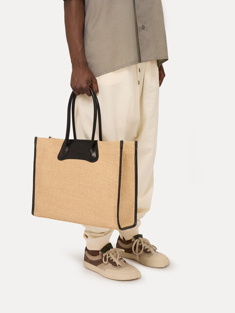 Troy Tote