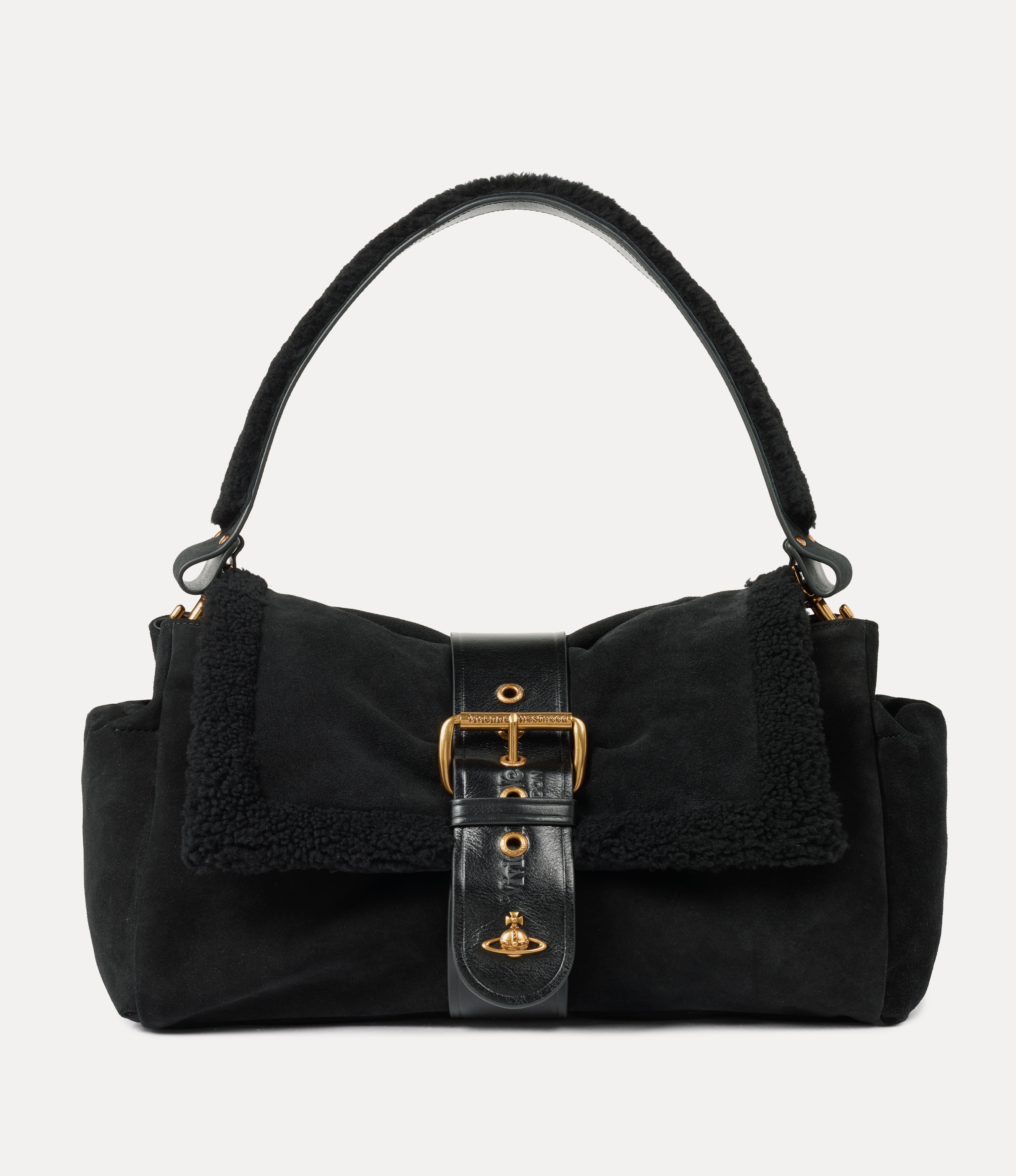 Hazel XL Treasure Handbag