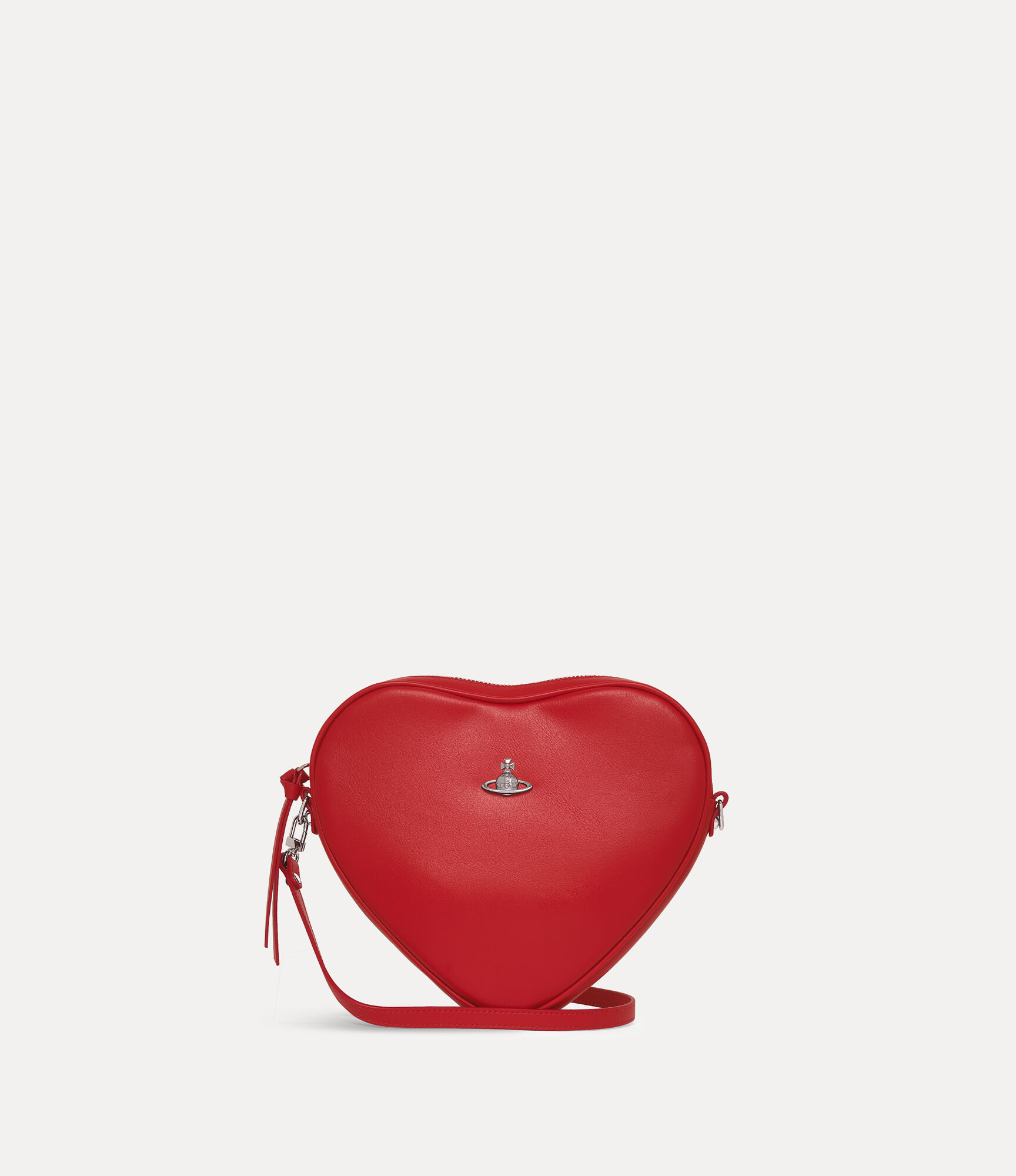 Alexa Heart Crossbody
